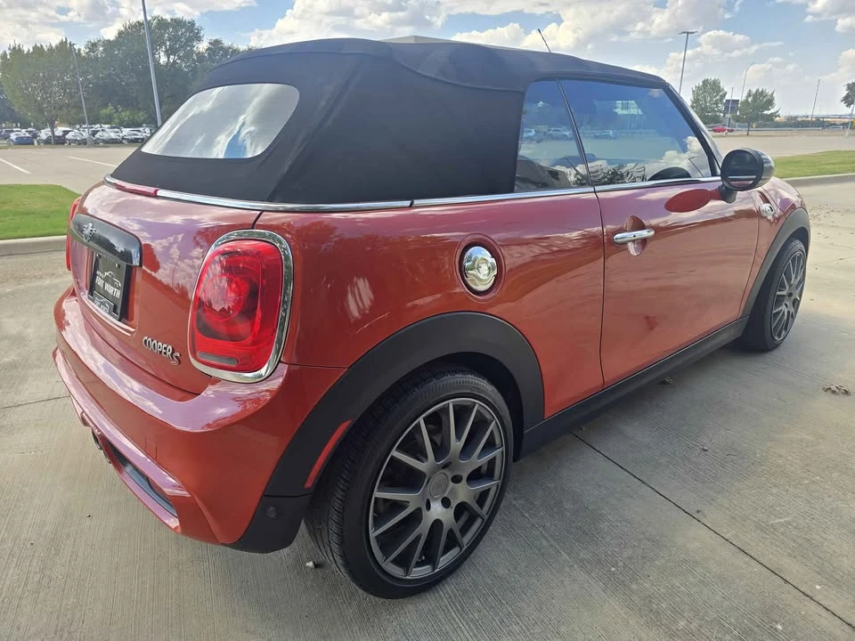 2019 Mini Mini Cooper S 3rd Gen - Image 6 of 16