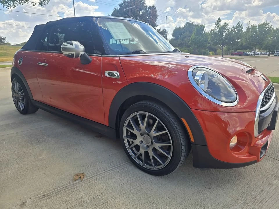 2019 Mini Mini Cooper S 3rd Gen - Image 4 of 16