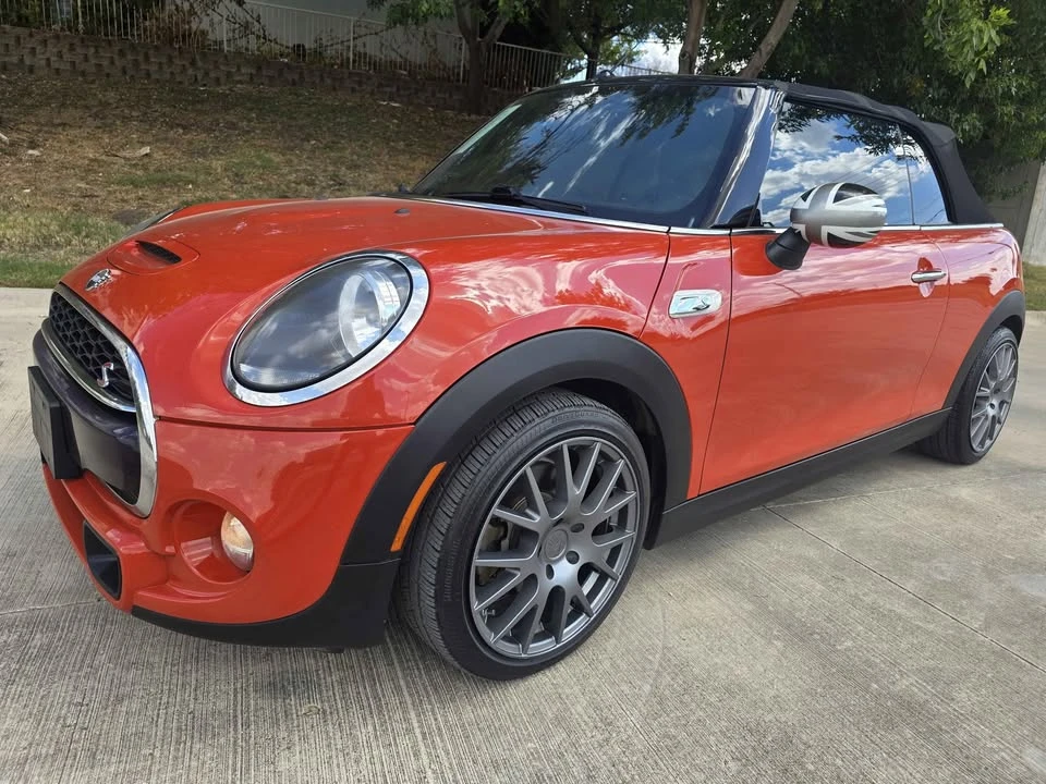2019 Mini Mini Cooper S 3rd Gen - Image 2 of 16