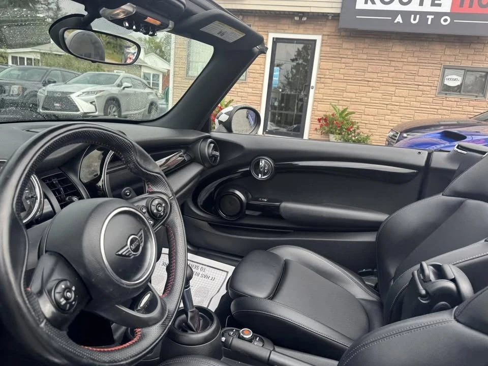 2019 Mini Mini Cooper S 3rd Gen - Image 11 of 16