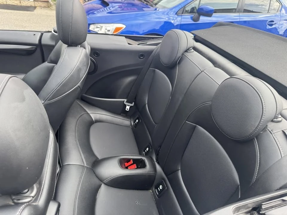 2019 Mini Mini Cooper S 3rd Gen - Image 16 of 16