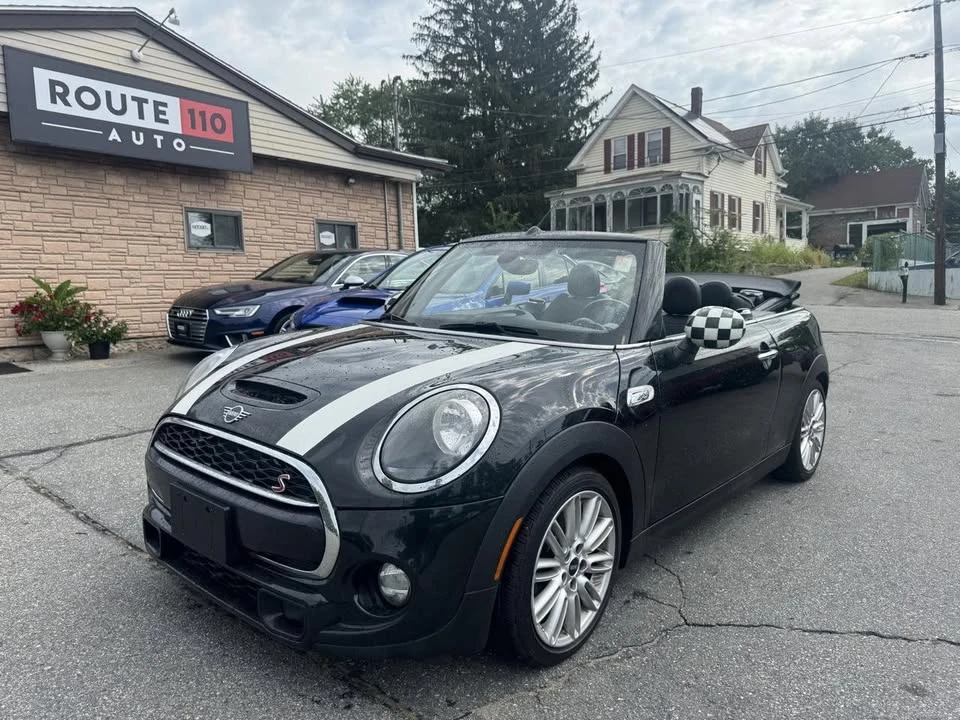 2019 Mini Mini Cooper S 3rd Gen - Image 2 of 16