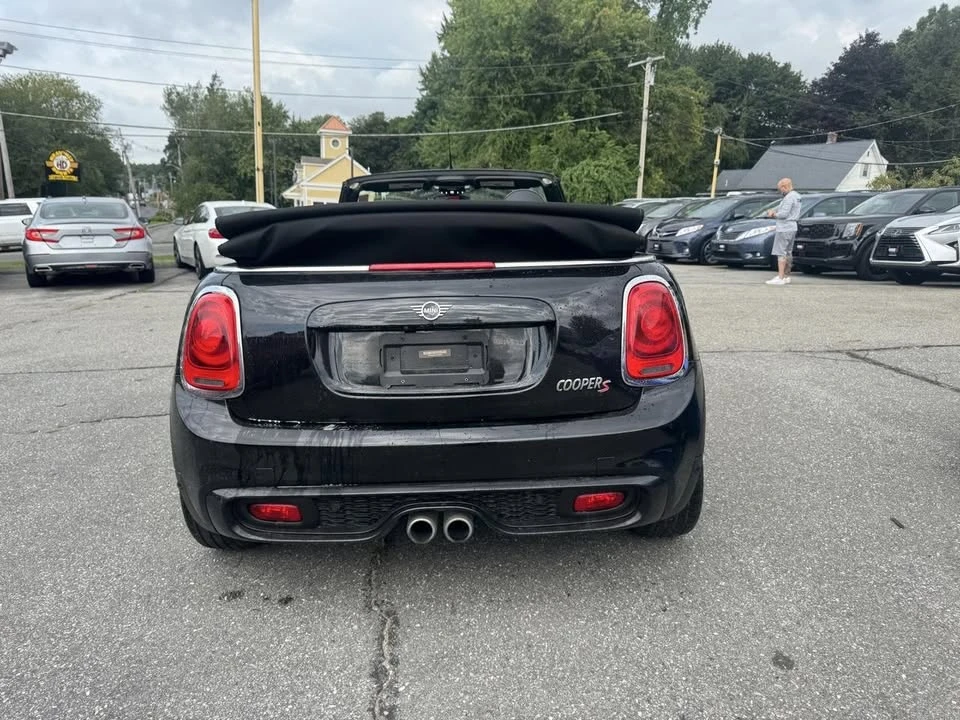 2019 Mini Mini Cooper S 3rd Gen - Image 7 of 16