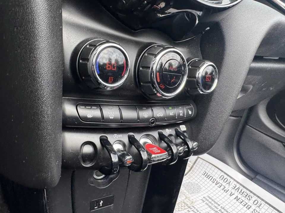 2019 Mini Mini Cooper S 3rd Gen - Image 14 of 16