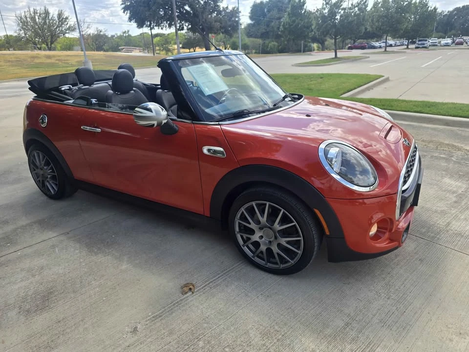2019 Mini Mini Cooper S 3rd Gen - Image 10 of 16