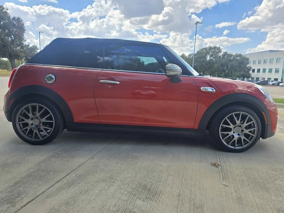 2019 Mini Mini Cooper S 3rd Gen - Image 5 of 16