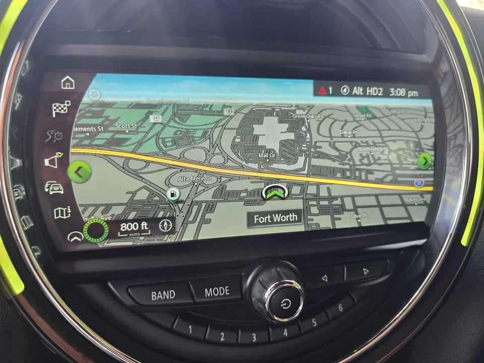 2019 Mini Mini Cooper S 3rd Gen - Image 16 of 16