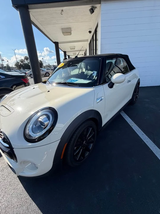 2019 Mini Mini Cooper S 3rd Gen - Image 2 of 7