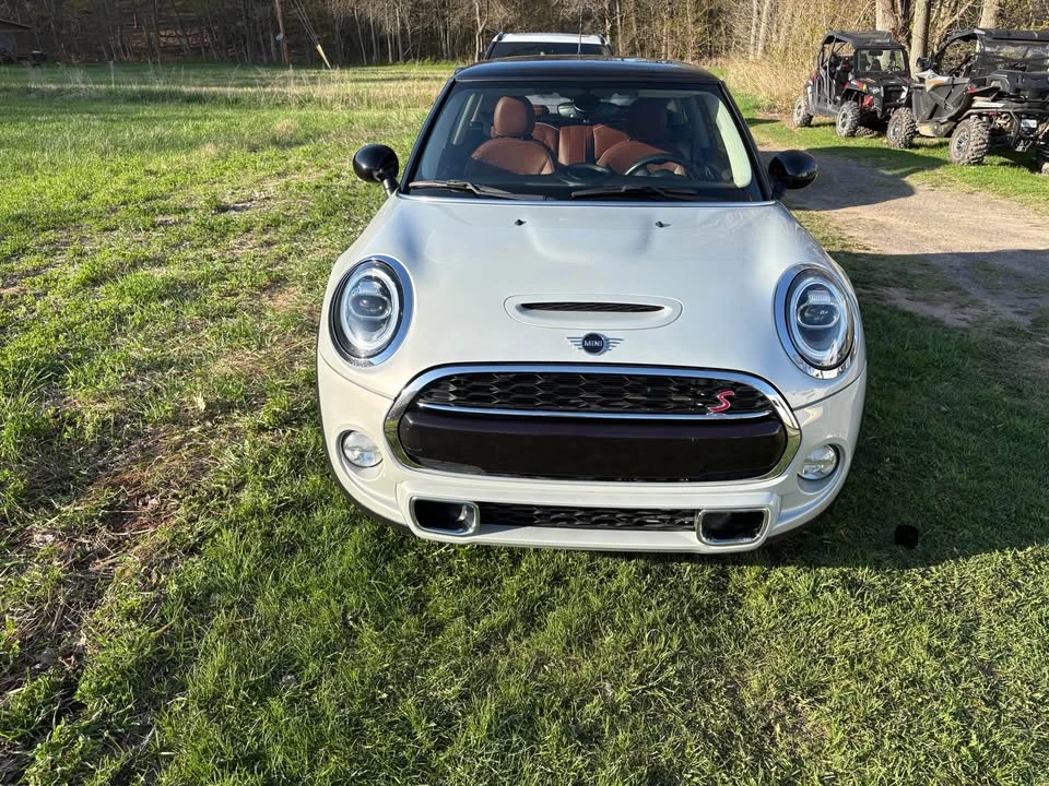 2019 Mini Mini 3rd Gen - Image 8 of 9