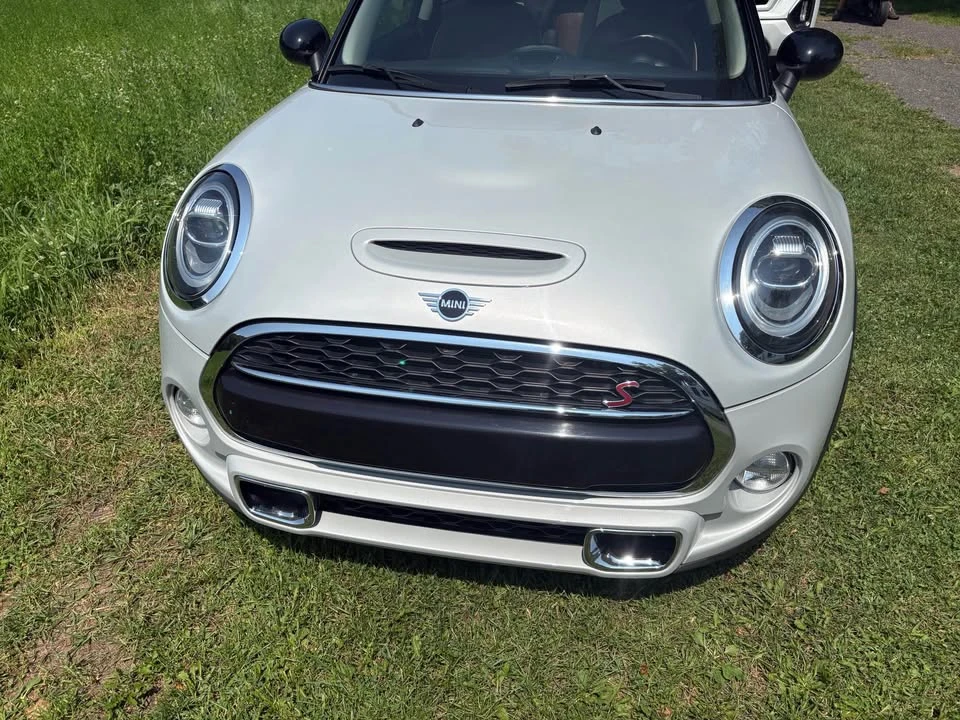 2019 Mini Mini 3rd Gen - Image 9 of 9