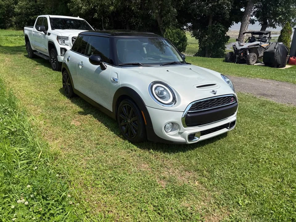 2019 Mini Mini 3rd Gen - Image 6 of 9