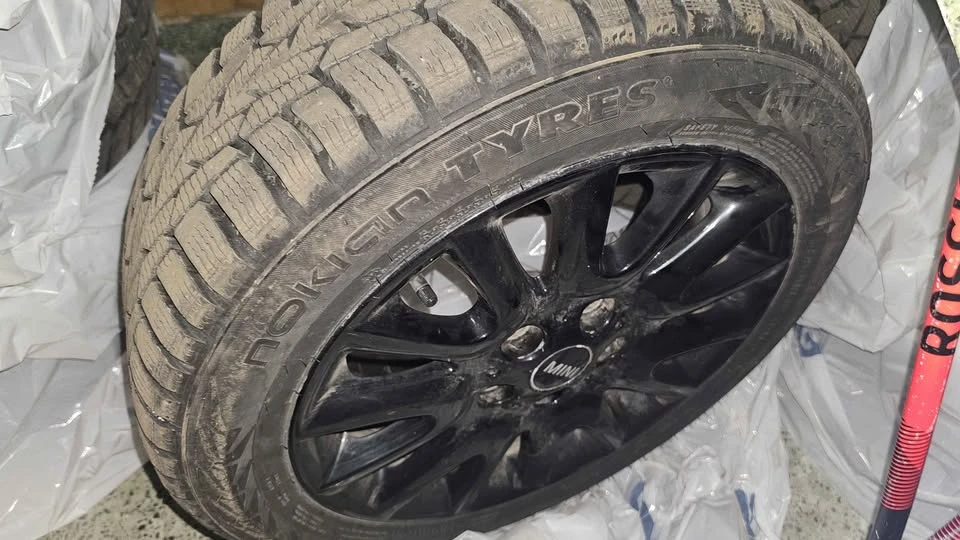 2019 Mini Mini 3rd Gen - Image 7 of 9
