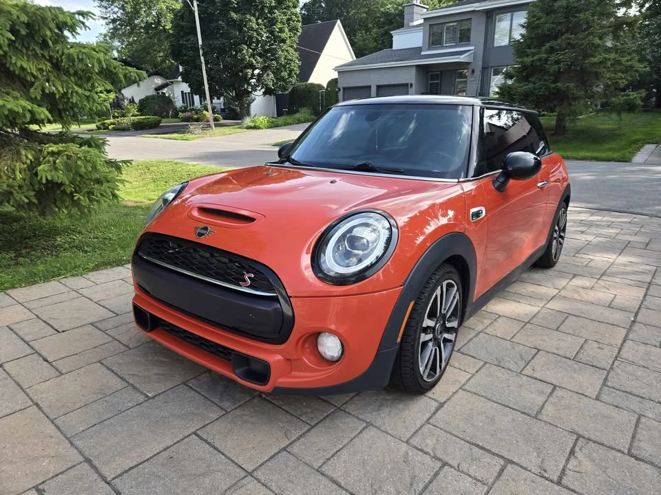 2019 Mini Mini 3rd Gen - Image 4 of 6