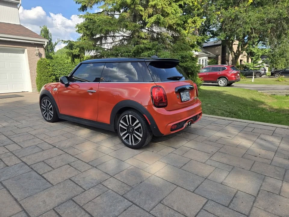 2019 Mini Mini 3rd Gen - Image 3 of 6
