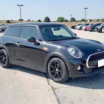 2019 MINI Cooper Classic