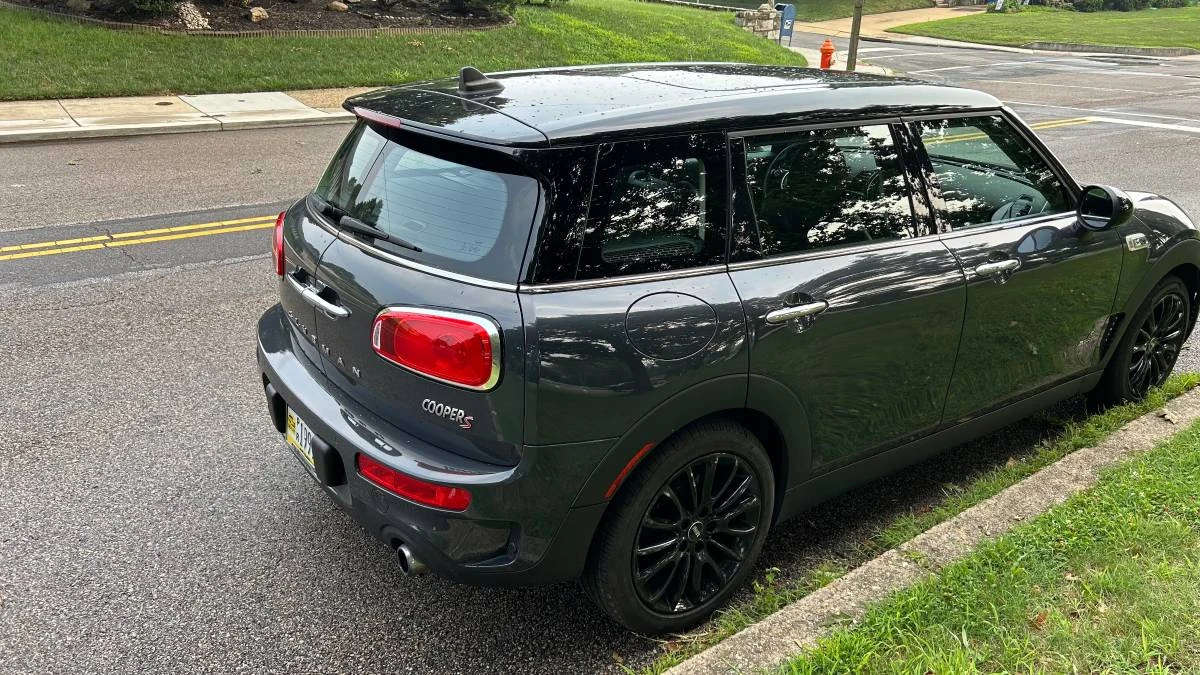 2019 Mini Clubman 2nd Gen - Image 5 of 17