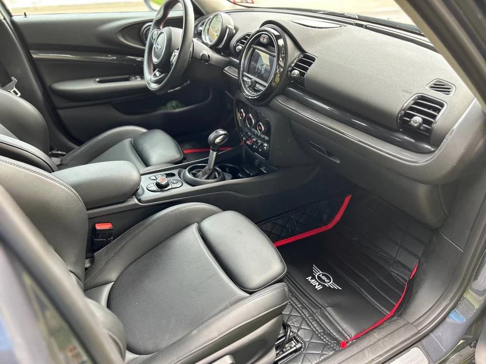 2019 Mini Clubman 2nd Gen - Image 11 of 17