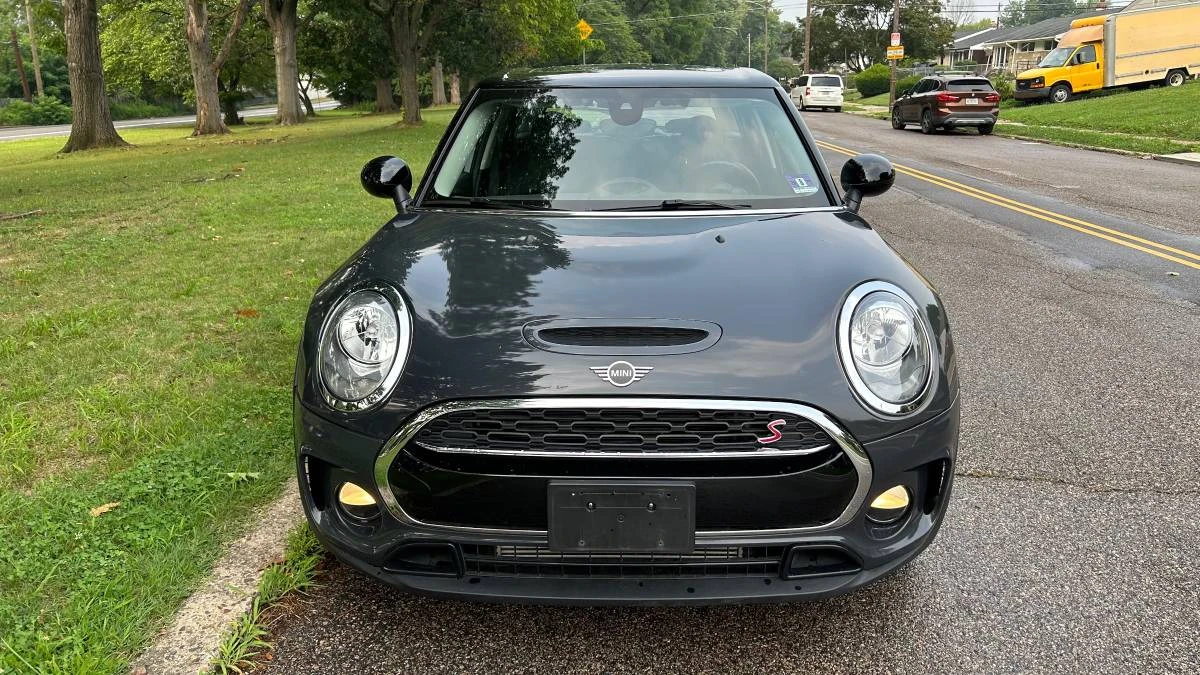 2019 Mini Clubman 2nd Gen - Image 2 of 17