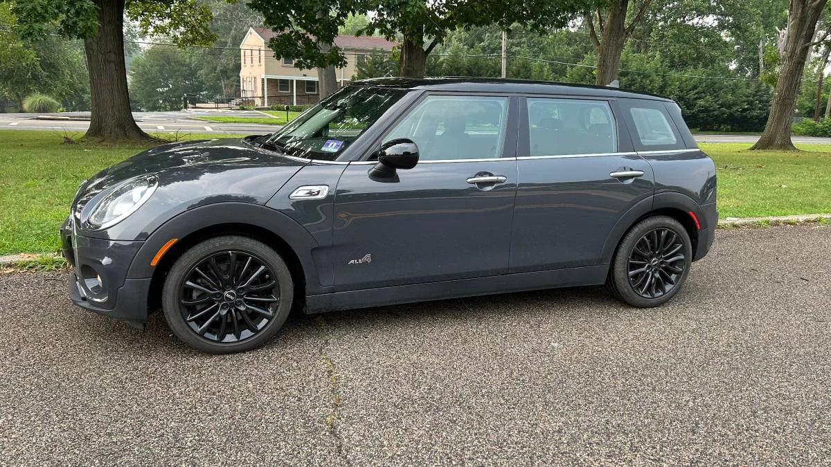 2019 Mini Clubman 2nd Gen - Image 7 of 17