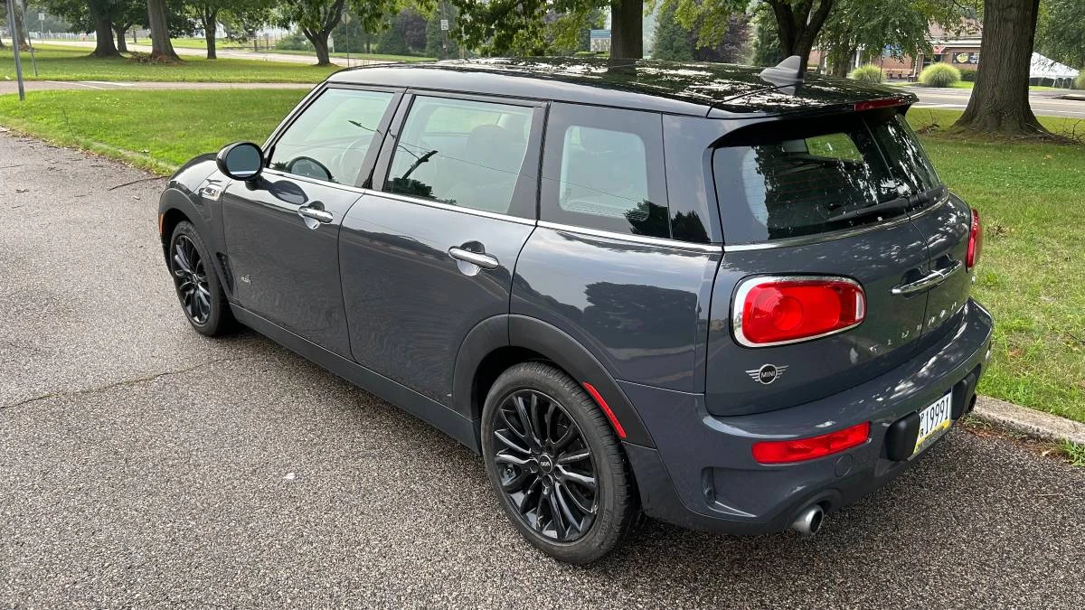 2019 Mini Clubman 2nd Gen - Image 4 of 17