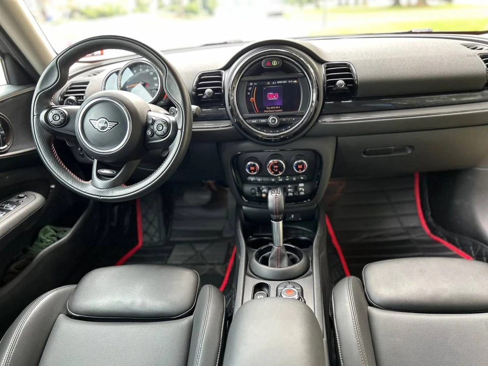 2019 Mini Clubman 2nd Gen - Image 13 of 17