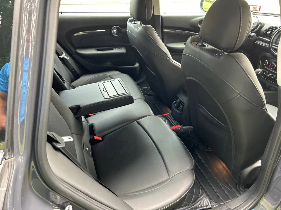 2019 Mini Clubman 2nd Gen - Image 12 of 17