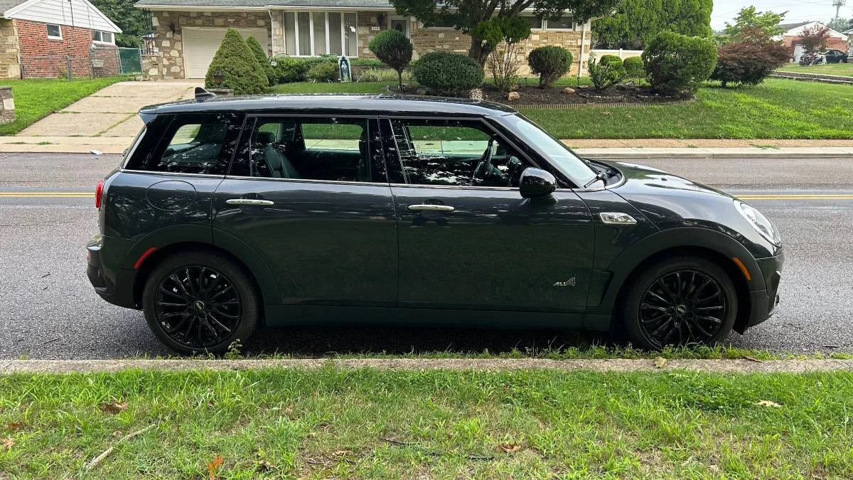 2019 Mini Clubman 2nd Gen - Image 8 of 17