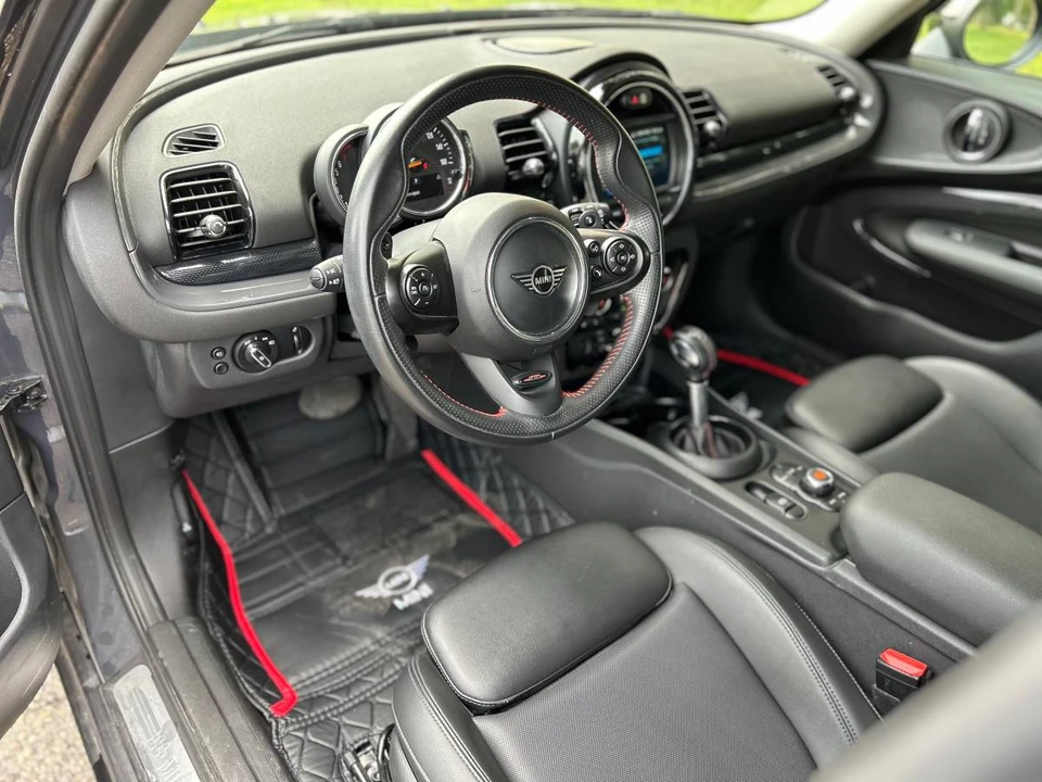 2019 Mini Clubman 2nd Gen - Image 14 of 17
