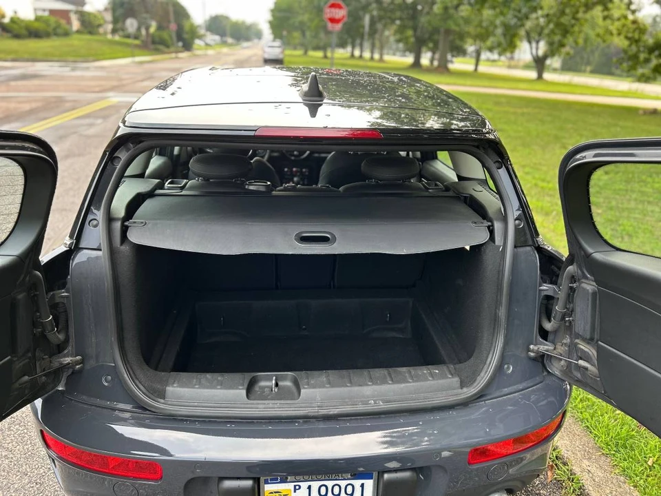2019 Mini Clubman 2nd Gen - Image 9 of 17