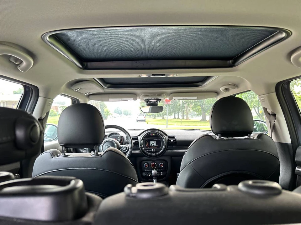 2019 Mini Clubman 2nd Gen - Image 10 of 17