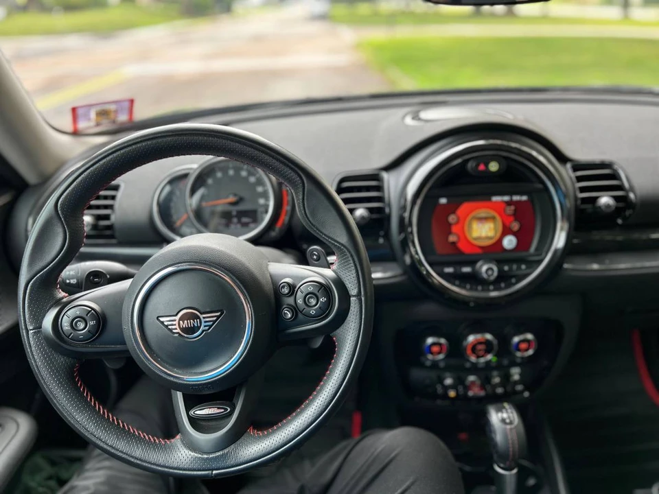 2019 Mini Clubman 2nd Gen - Image 16 of 17