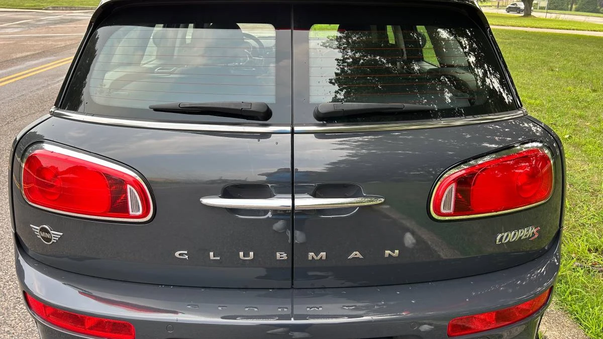 2019 Mini Clubman 2nd Gen - Image 6 of 17