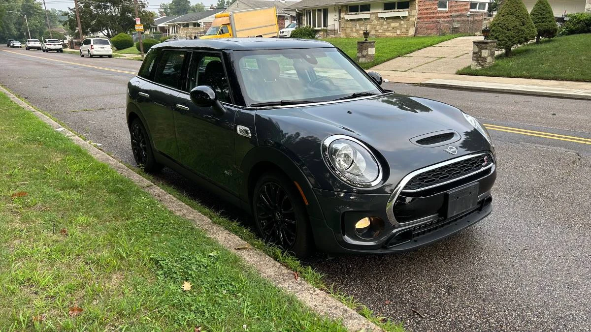 2019 Mini Clubman 2nd Gen - Image 3 of 17