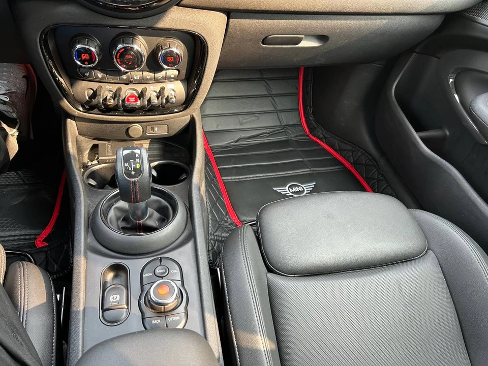 2019 Mini Clubman 2nd Gen - Image 17 of 17
