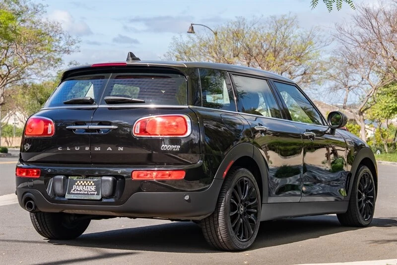 2019 Mini Clubman 2nd Gen - Image 5 of 21