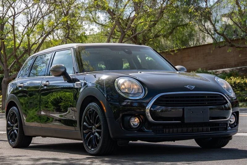 2019 Mini Clubman 2nd Gen - Image 3 of 21