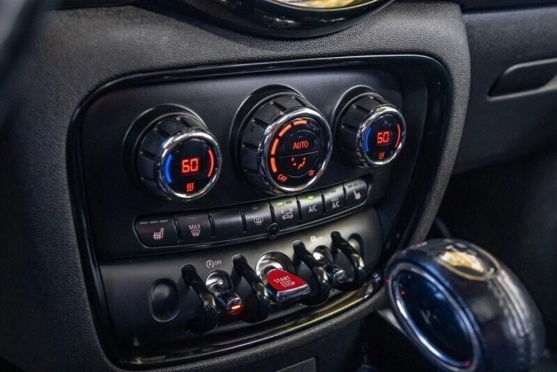 2019 Mini Clubman 2nd Gen - Image 13 of 21