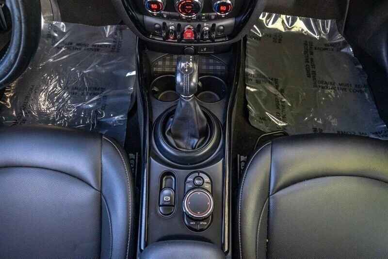 2019 Mini Clubman 2nd Gen - Image 14 of 21