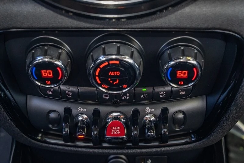 2019 Mini Clubman 2nd Gen - Image 12 of 21