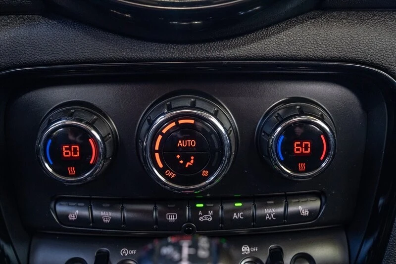 2019 Mini Clubman 2nd Gen - Image 11 of 21