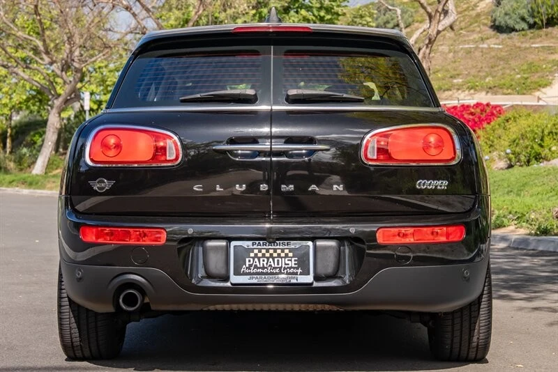 2019 Mini Clubman 2nd Gen - Image 6 of 21