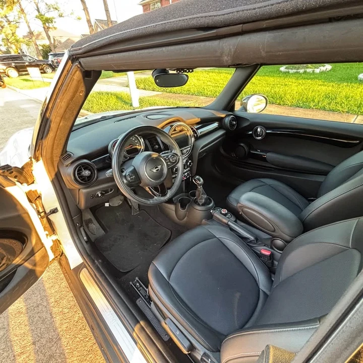 2019 Mini Mini 3rd Gen - Image 6 of 9