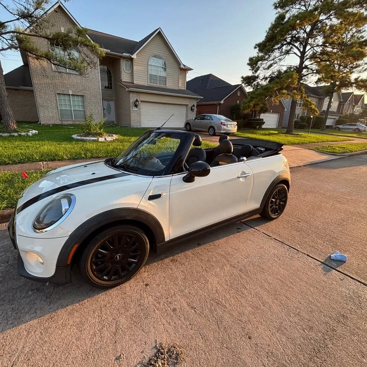 2019 Mini Mini 3rd Gen - Image 8 of 9