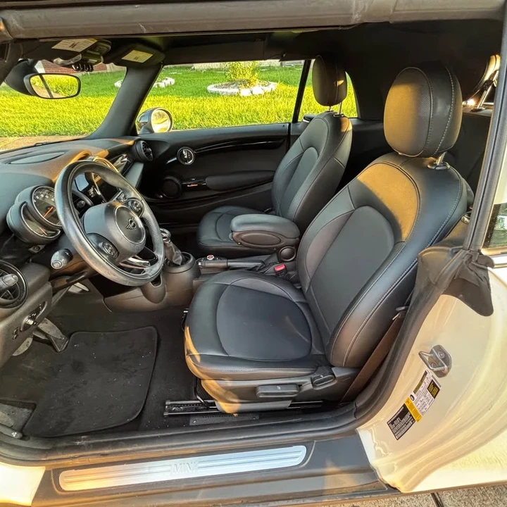 2019 Mini Mini 3rd Gen - Image 7 of 9