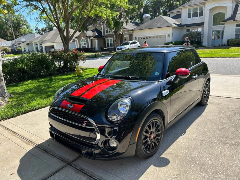 2019 Mini Mini 3rd Gen - Image 5 of 10