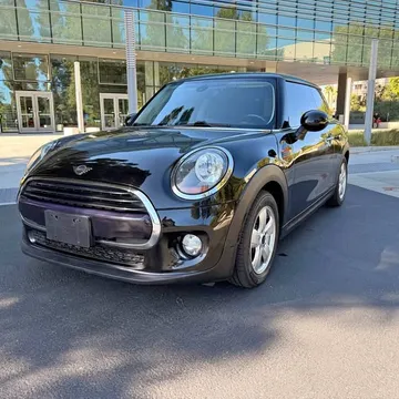 2019 MINI Cooper Hatchback