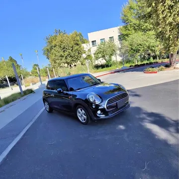 2019 MINI Cooper Cooper Hatchback 2D