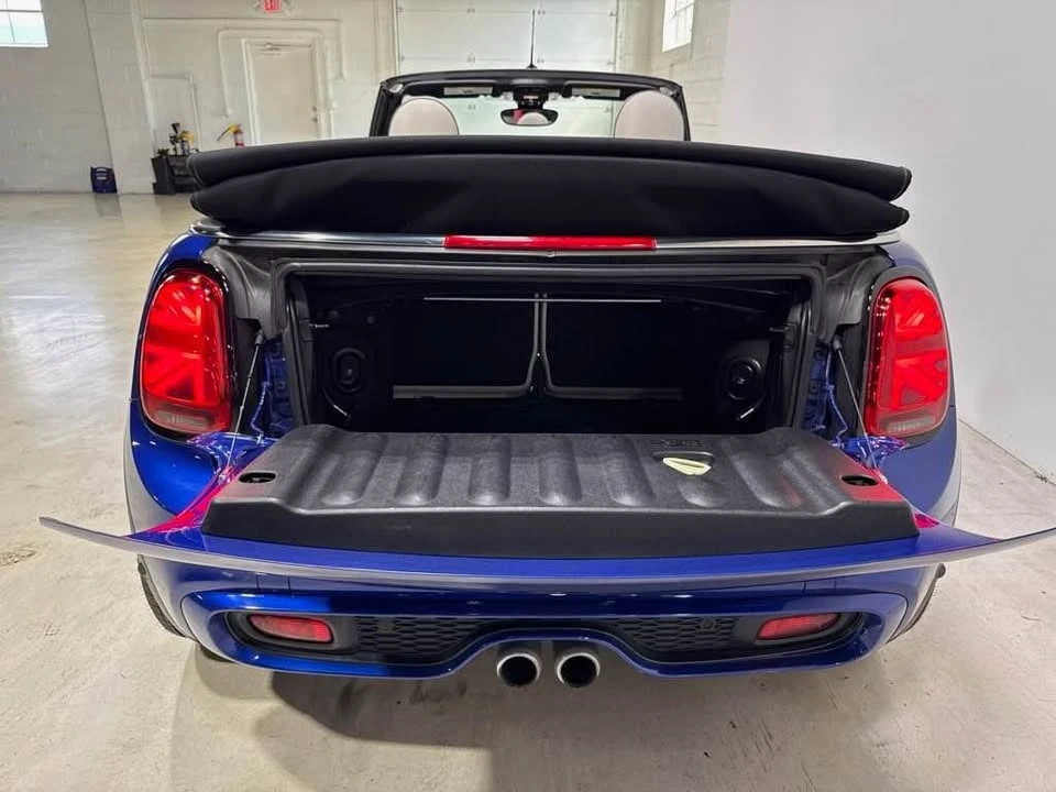 2019 Mini Mini 3rd Gen - Image 16 of 18