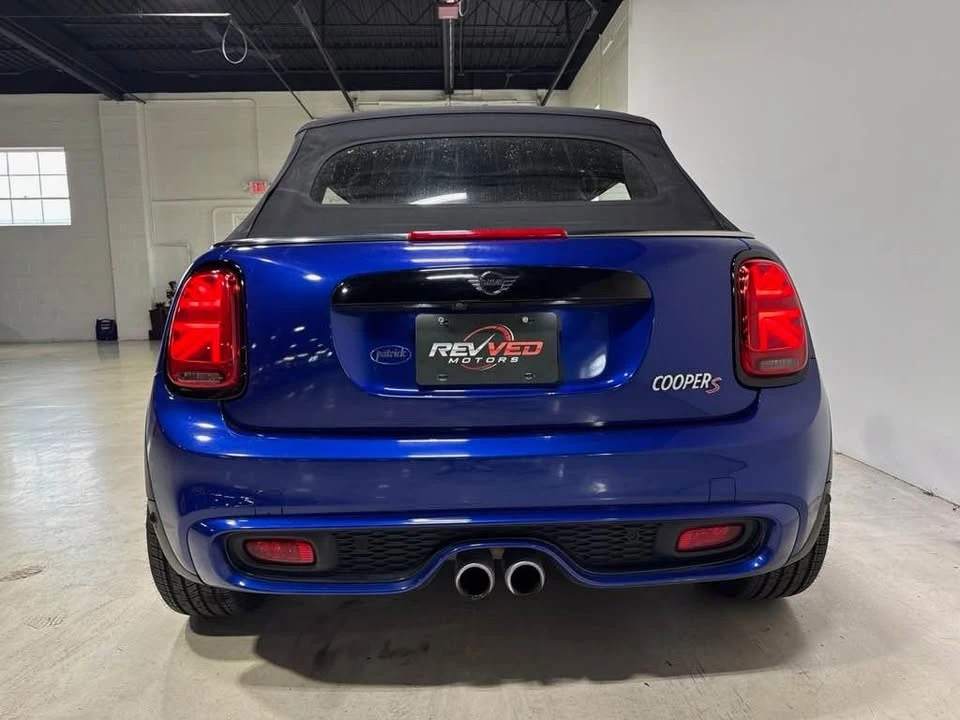 2019 Mini Mini 3rd Gen - Image 5 of 18