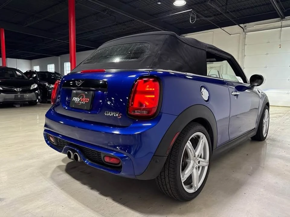 2019 Mini Mini 3rd Gen - Image 6 of 18